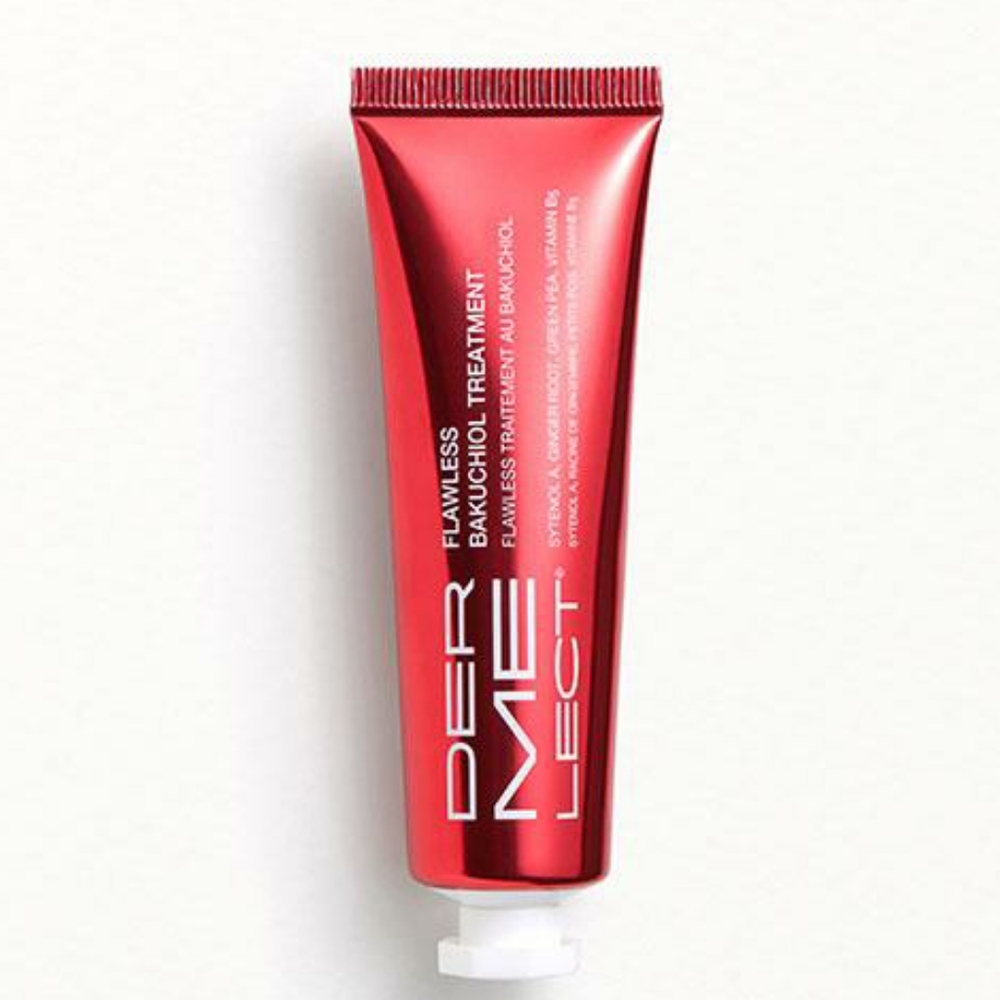 DERMELECT Flawless Bakuchiol Treatment